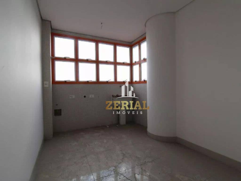 Apartamento à venda com 4 quartos, 275m² - Foto 7