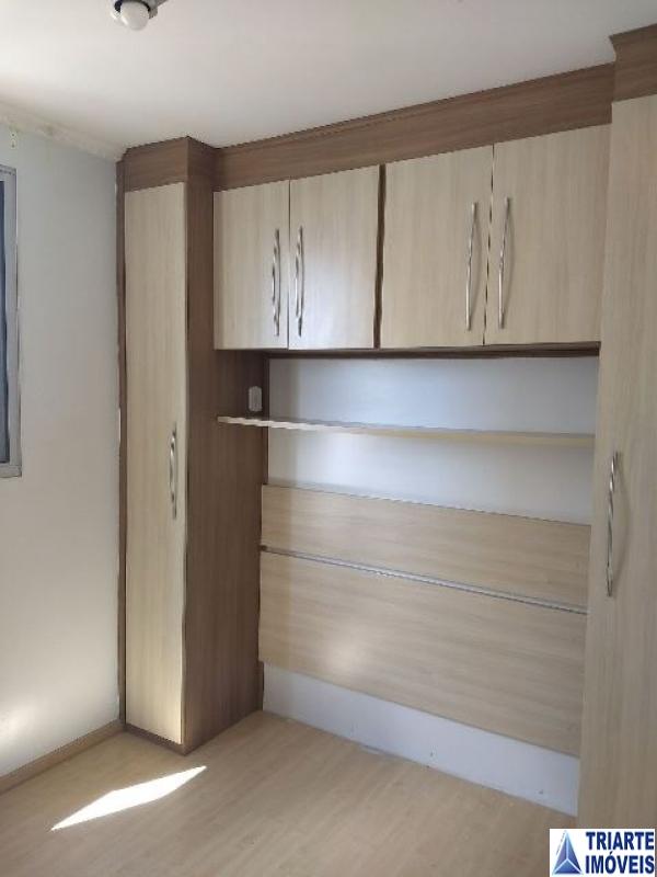 Apartamento à venda com 2 quartos, 47m² - Foto 6