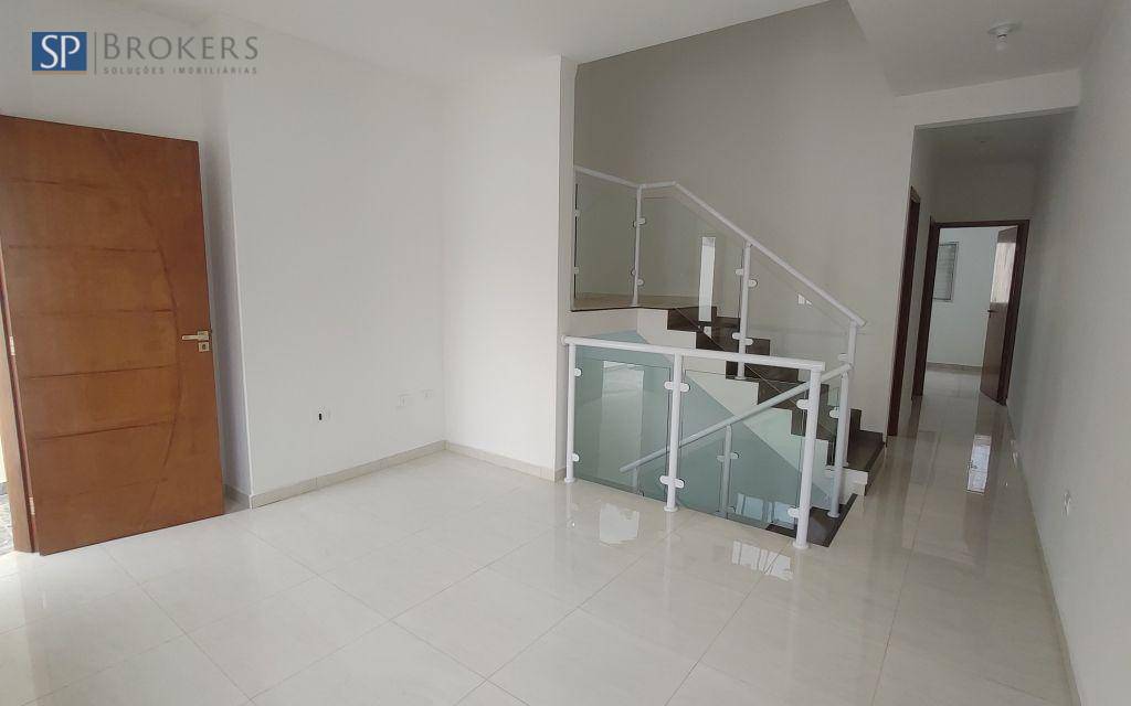 Casa, 3 quartos, 120 m² - Foto 3