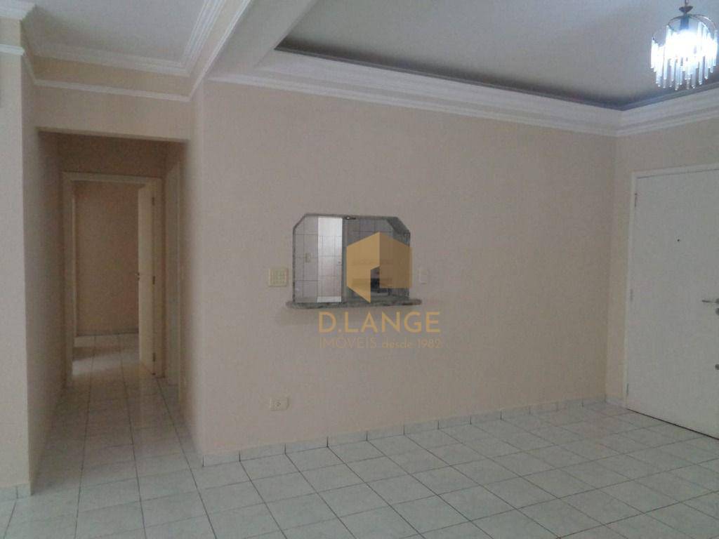 Apartamento à venda com 3 quartos, 102m² - Foto 4