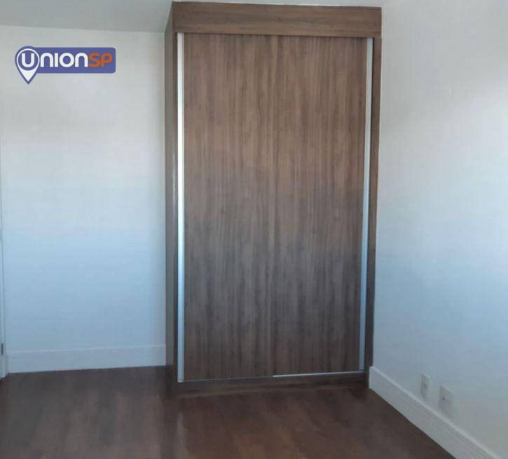 Apartamento à venda com 1 quarto, 53m² - Foto 8