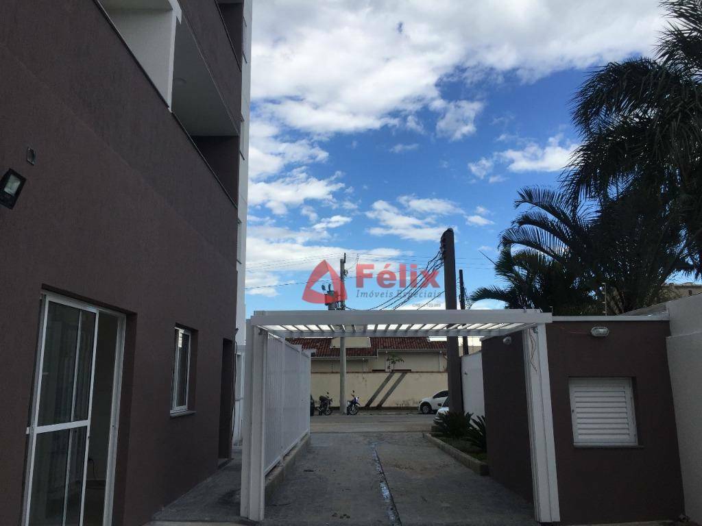 Apartamento, 2 quartos, 57 m² - Foto 6