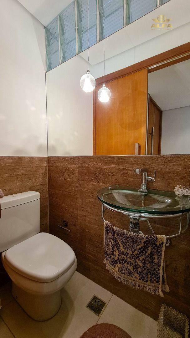 Apartamento à venda com 3 quartos, 120m² - Foto 9