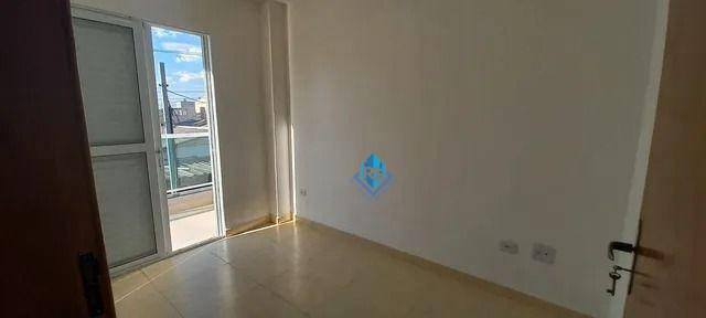 Apartamento à venda com 2 quartos, 60m² - Foto 5