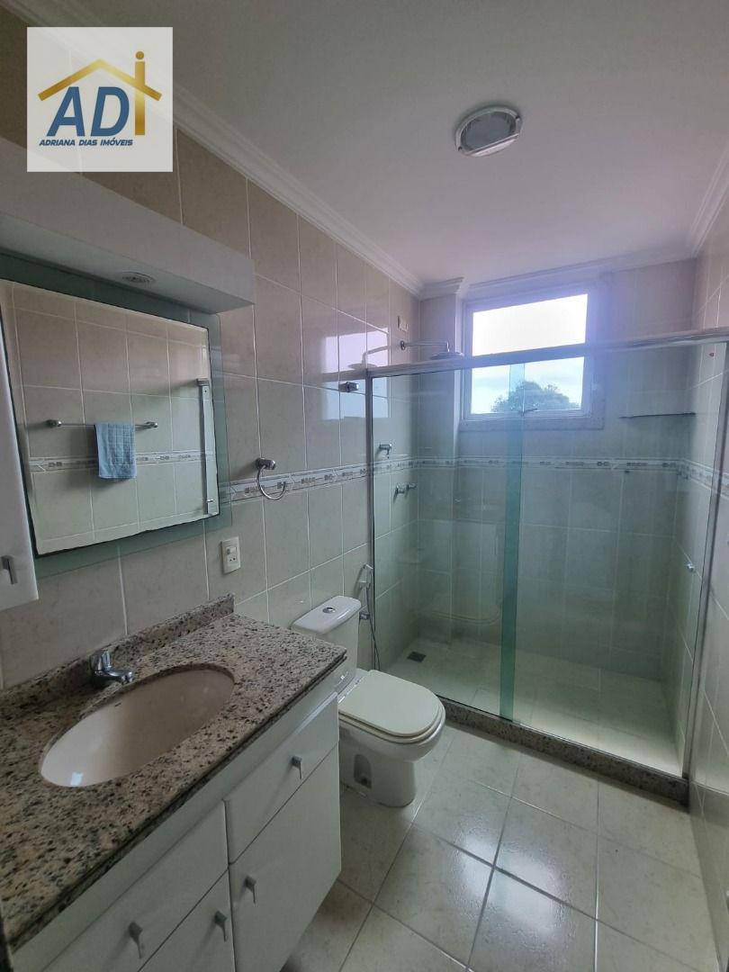 Apartamento à venda com 3 quartos, 145m² - Foto 17