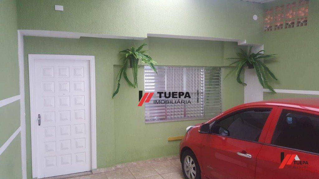 Casa à venda com 3 quartos, 180m² - Foto 3