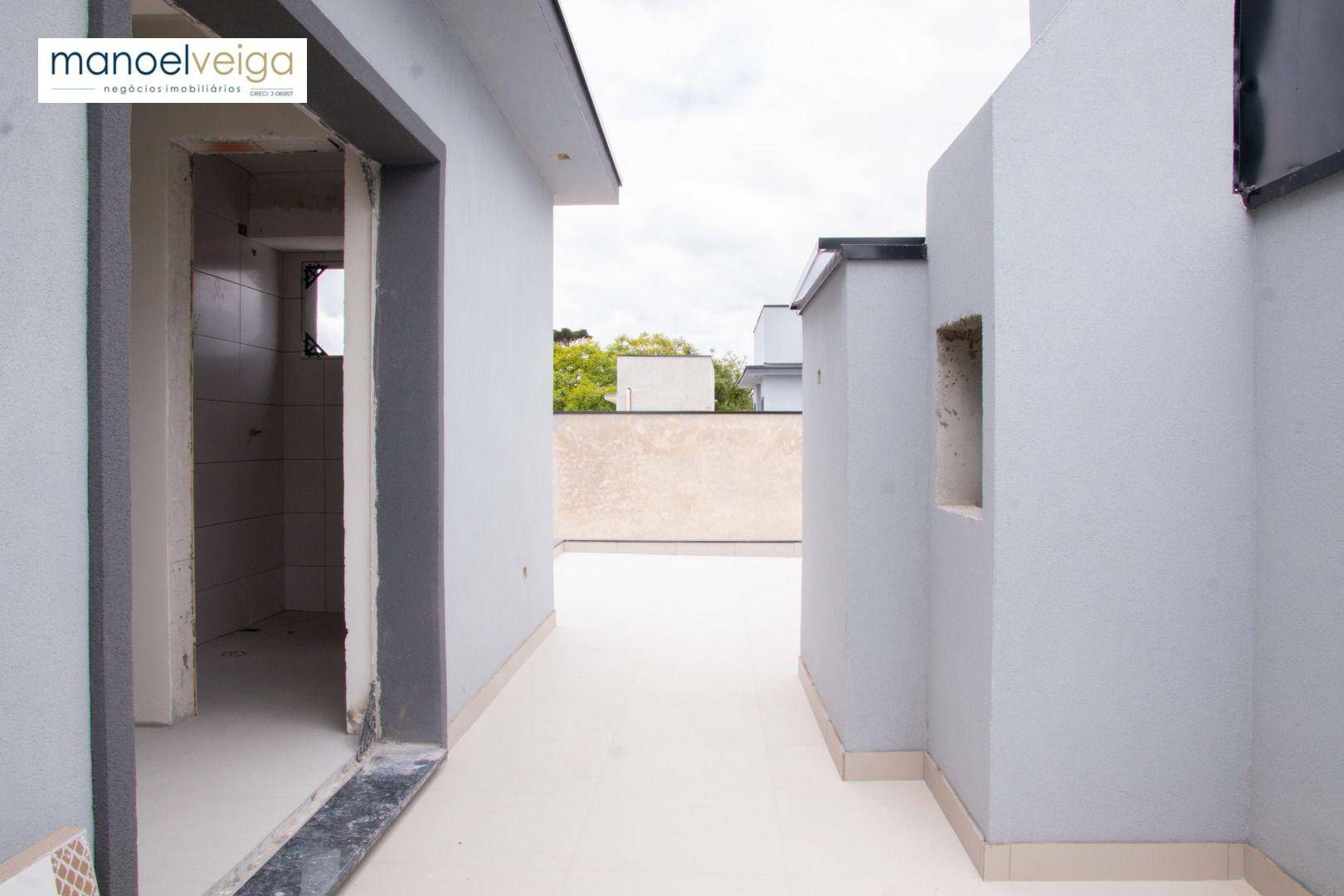 Sobrado à venda com 3 quartos, 128m² - Foto 33