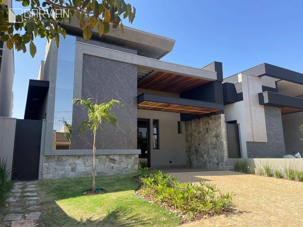 Casa de Condomínio à venda com 3 quartos, 147m² - Foto 1