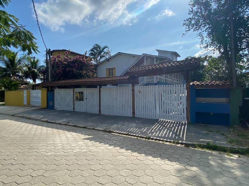 Pousada-Chalé, 9 quartos, 363 m² - Foto 2