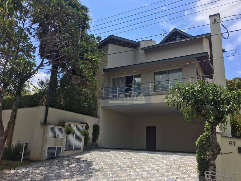 Sobrado à venda com 4 quartos, 534m² - Foto 32