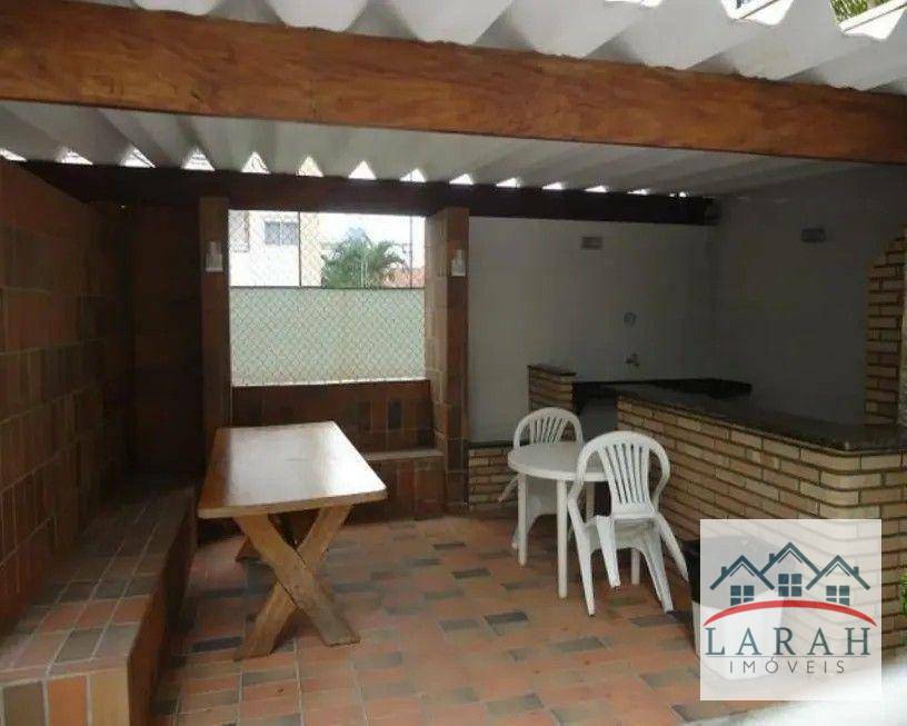 Apartamento à venda com 3 quartos, 147m² - Foto 15