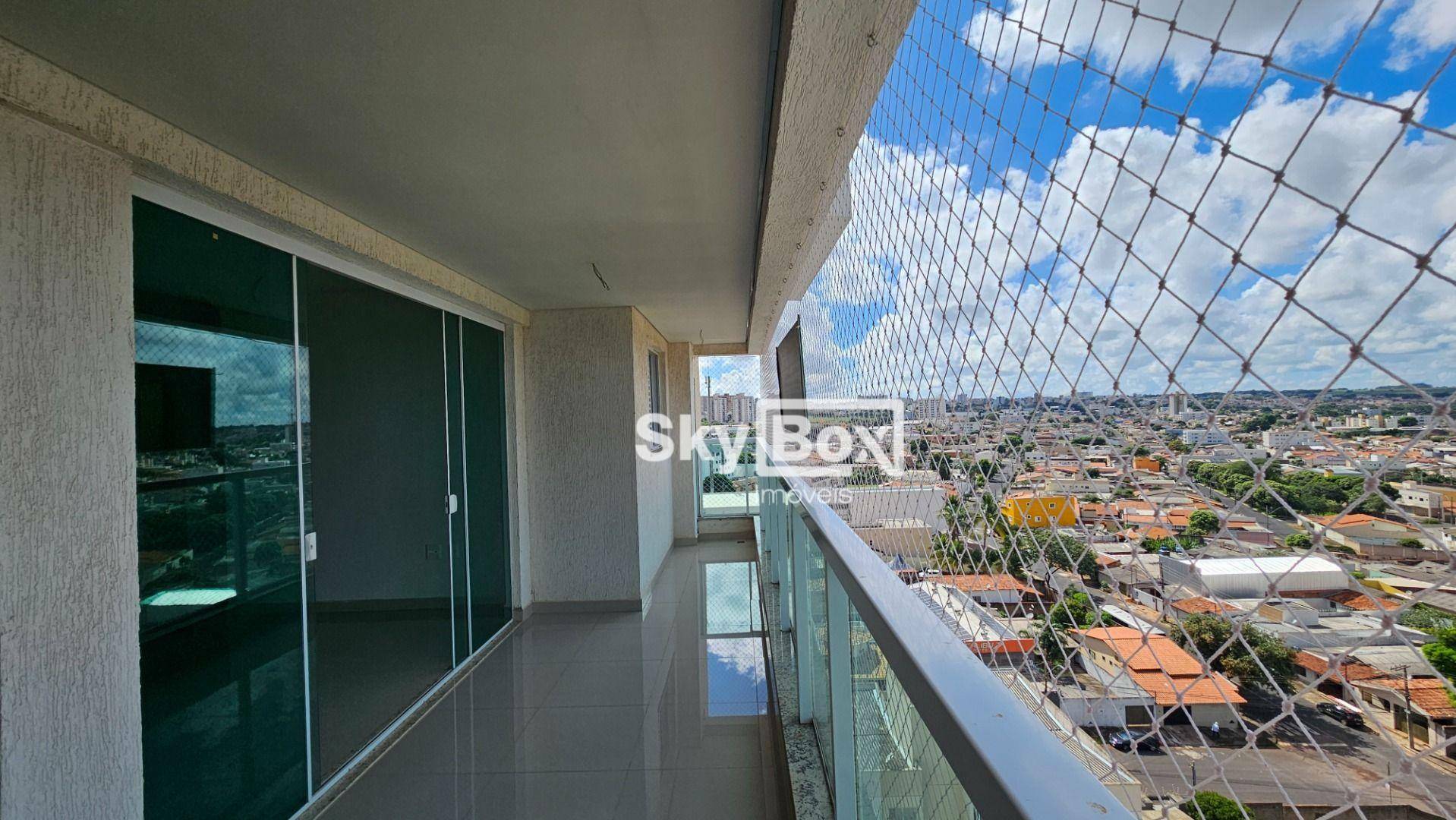 Apartamento à venda com 3 quartos, 114m² - Foto 7