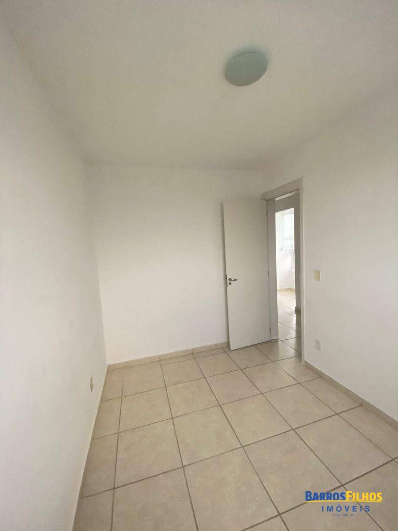 Apartamento, 2 quartos, 50 m² - Foto 7