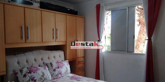 Apartamento à venda com 2 quartos, 59m² - Foto 12