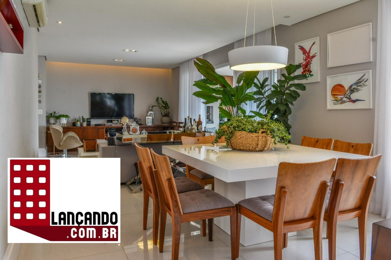 Apartamento à venda com 3 quartos, 129m² - Foto 12