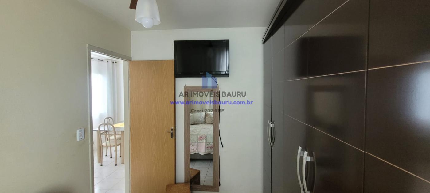 Apartamento à venda com 2 quartos, 48m² - Foto 25