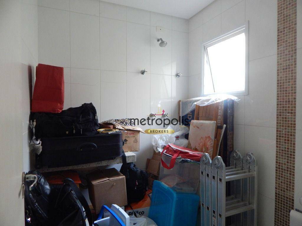 Sobrado à venda com 3 quartos, 245m² - Foto 21