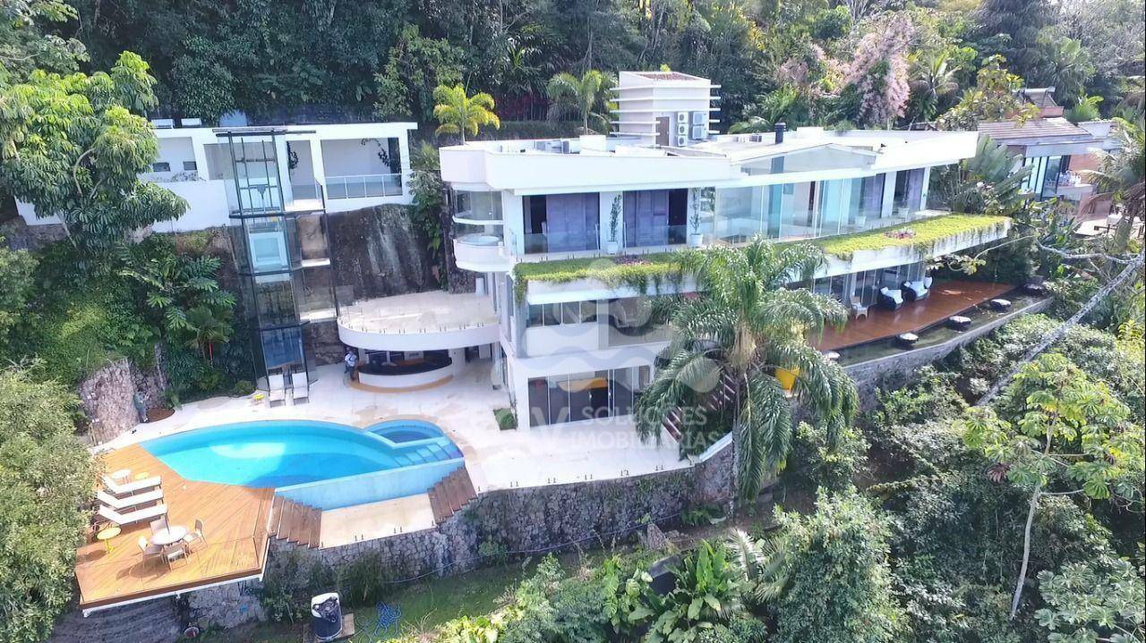 Casa de Condomínio à venda com 4 quartos, 1200m² - Foto 48