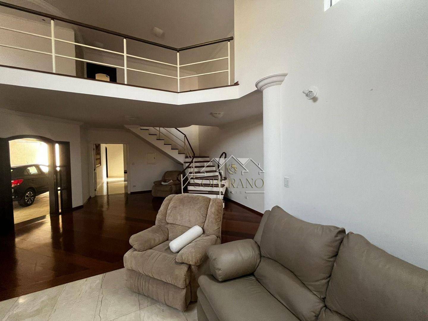 Sobrado à venda e aluguel com 4 quartos, 495m² - Foto 114