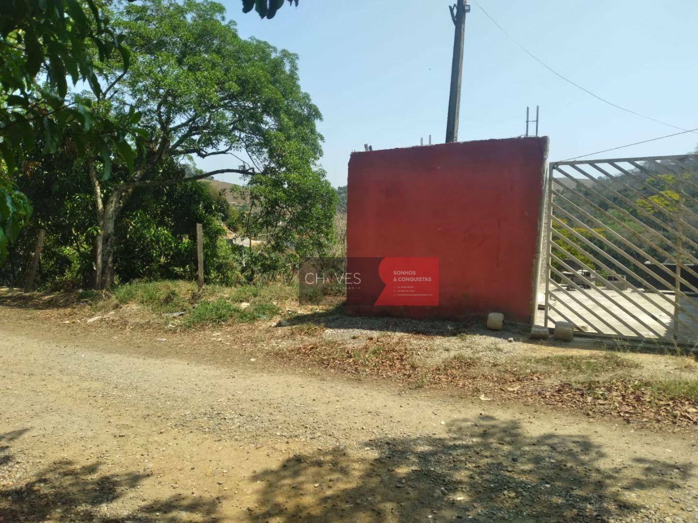 Casa, 1 quarto, 40 m² - Foto 2