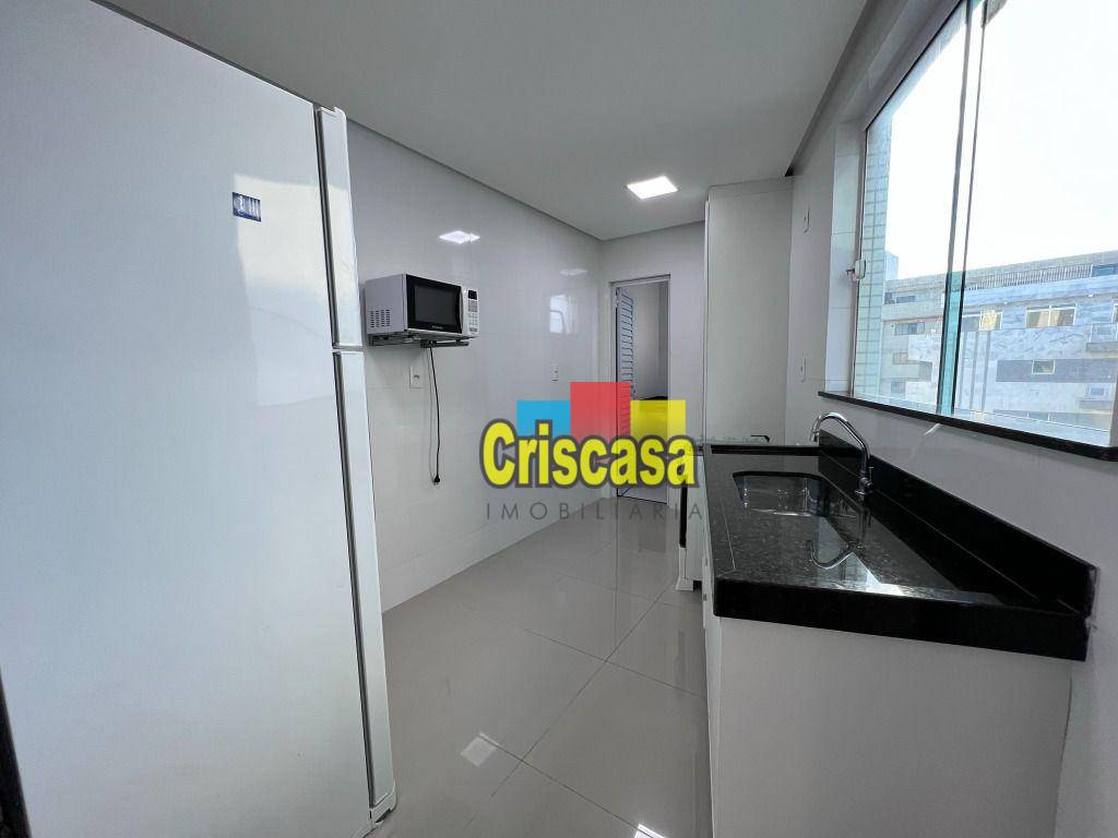 Apartamento à venda com 2 quartos, 85m² - Foto 14