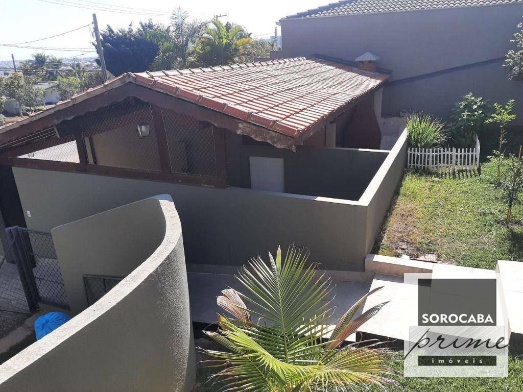 Casa de Condomínio à venda com 3 quartos, 262m² - Foto 13