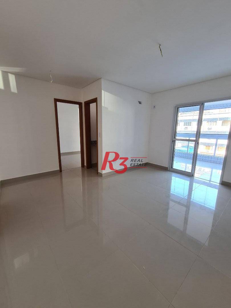 Apartamento à venda com 1 quarto, 64m² - Foto 6