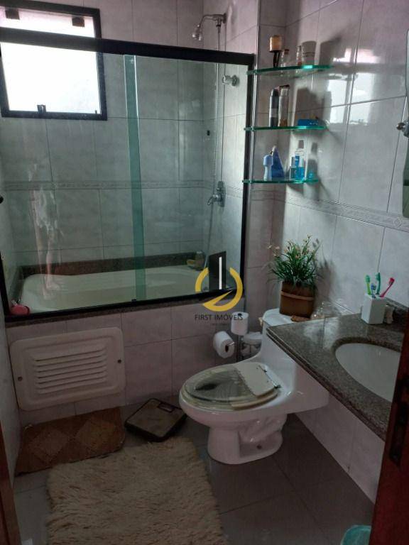 Apartamento à venda com 3 quartos, 96m² - Foto 15