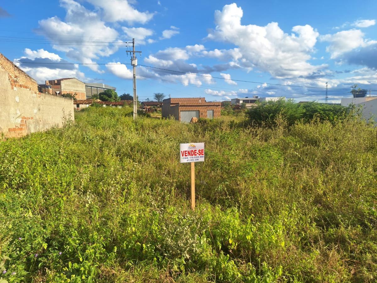 Terreno à venda, 140m² - Foto 1