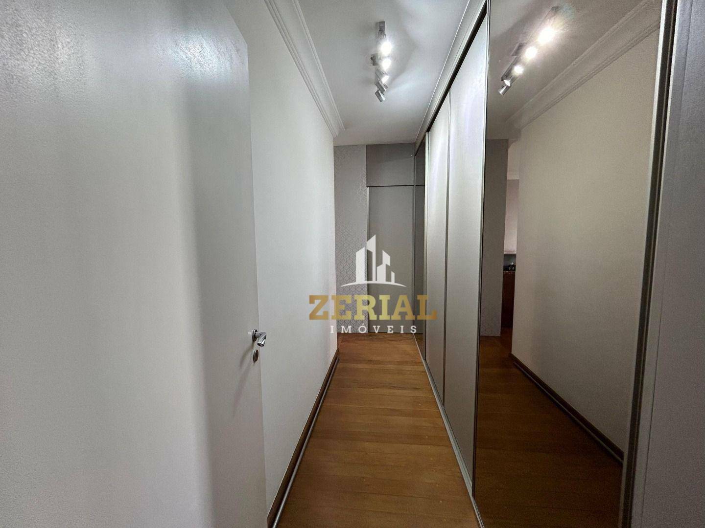 Apartamento à venda com 3 quartos, 166m² - Foto 14