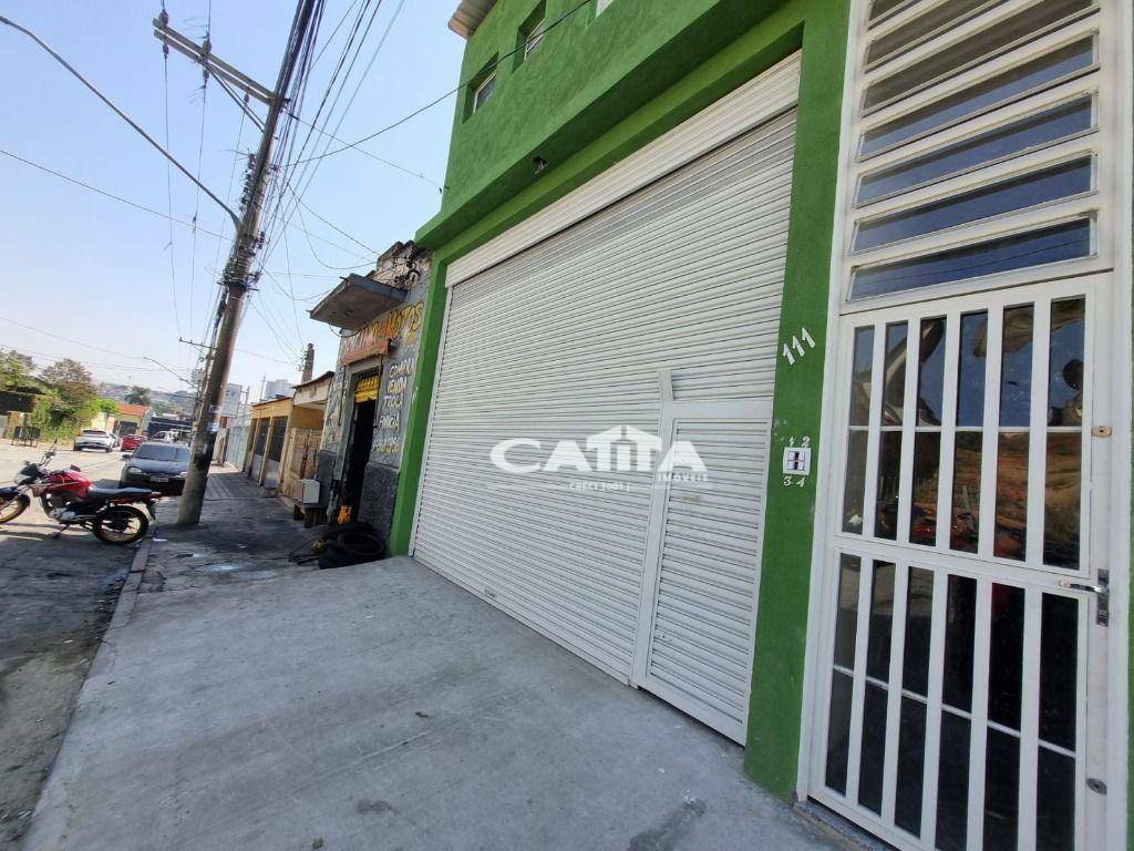 Loja-Salão para alugar, 50m² - Foto 2