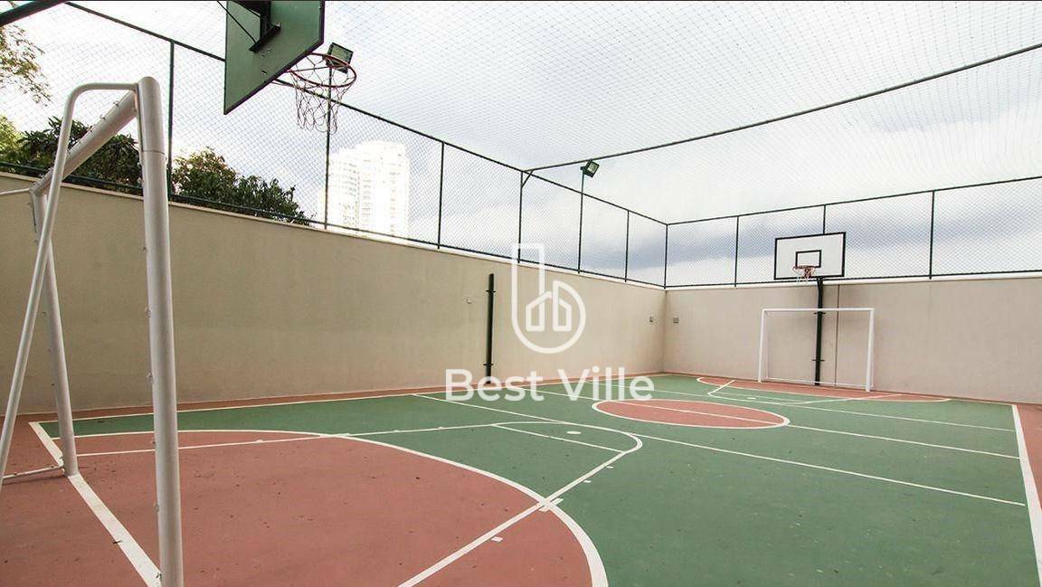 Apartamento à venda com 2 quartos, 64m² - Foto 40