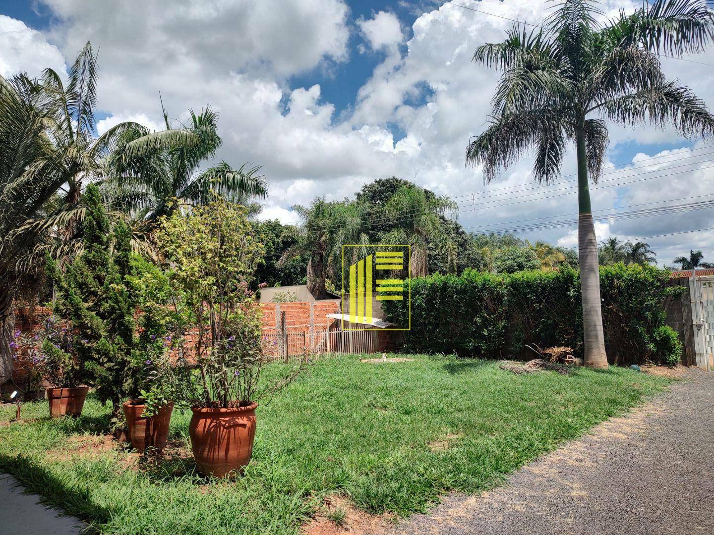 Chácara à venda com 3 quartos, 1000m² - Foto 6