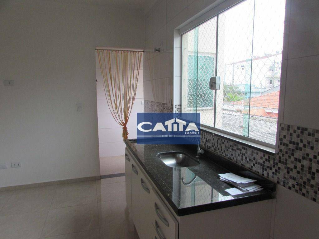 Apartamento à venda com 2 quartos, 45m² - Foto 3