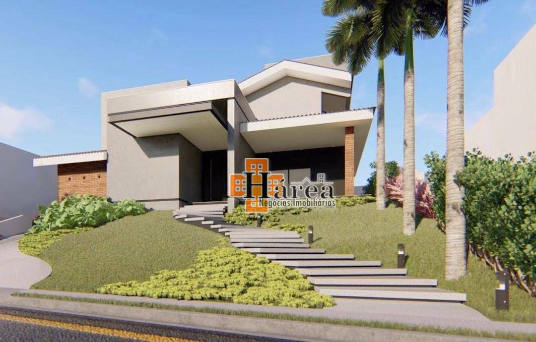 Casa de Condomínio à venda com 5 quartos, 630m² - Foto 5
