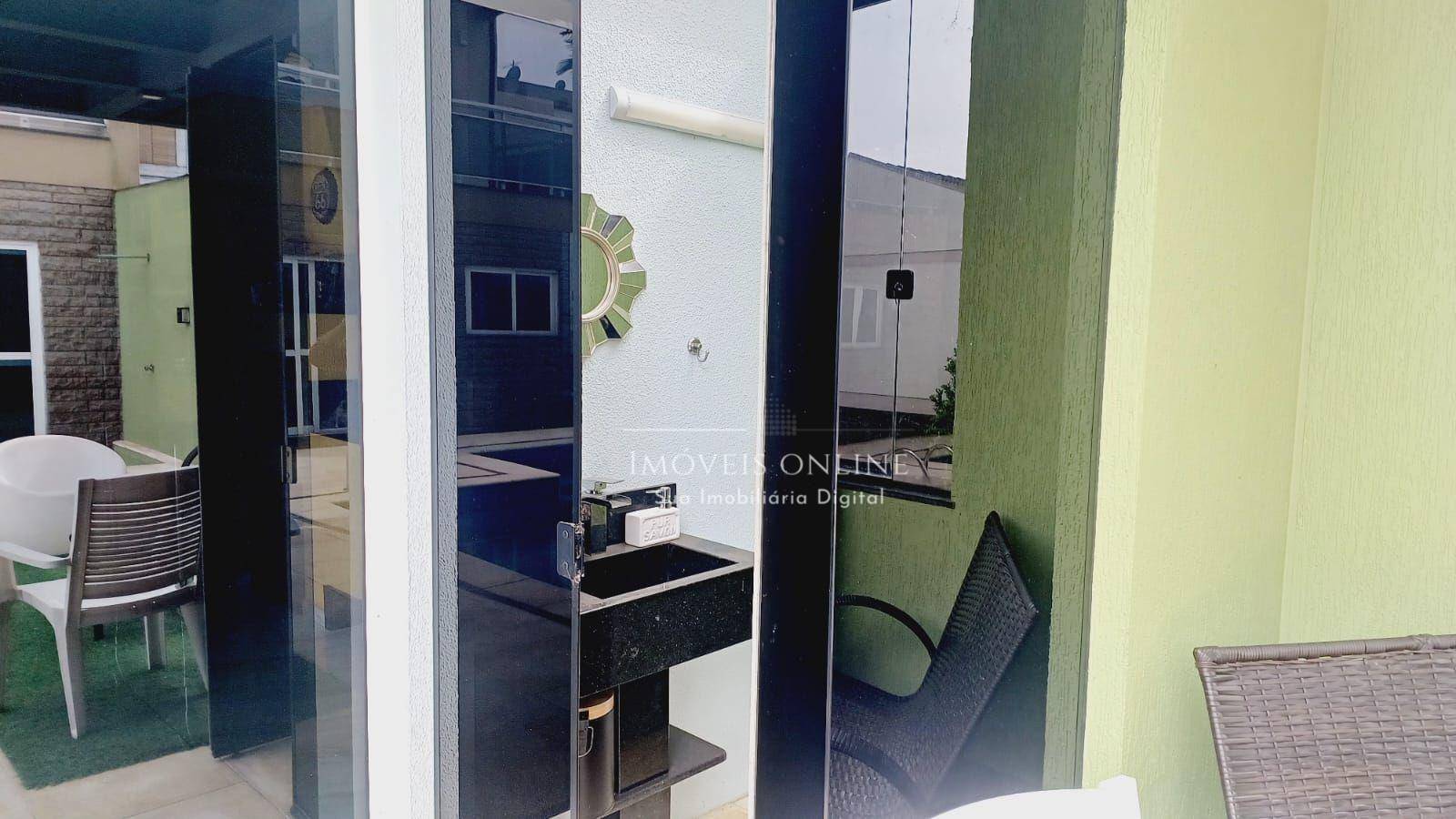 Casa à venda com 3 quartos, 409m² - Foto 19