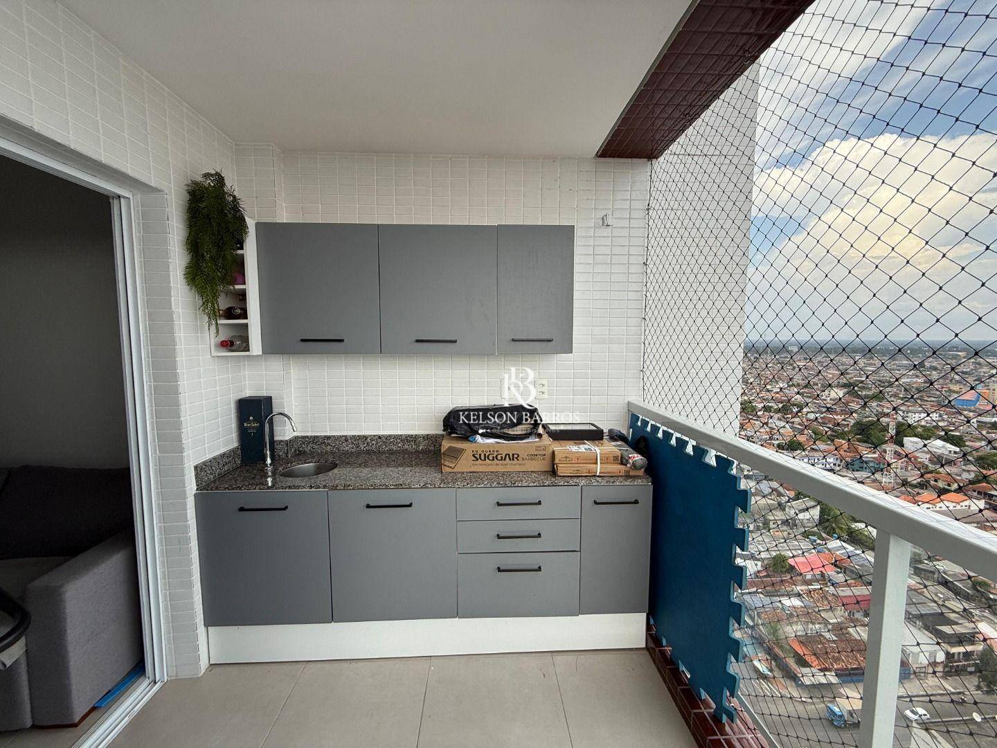 Apartamento, 2 quartos, 67 m² - Foto 3