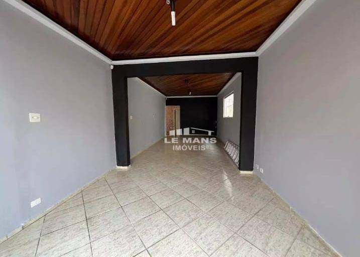 Loja-Salão, 70 m² - Foto 2