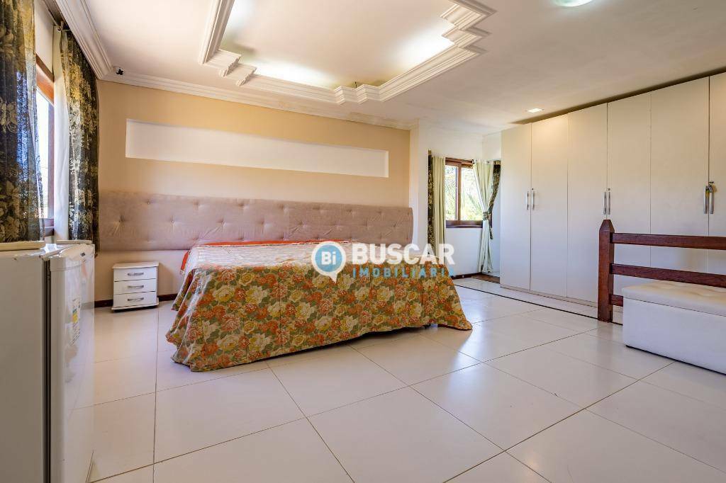 Casa de Condomínio à venda com 5 quartos, 600m² - Foto 35