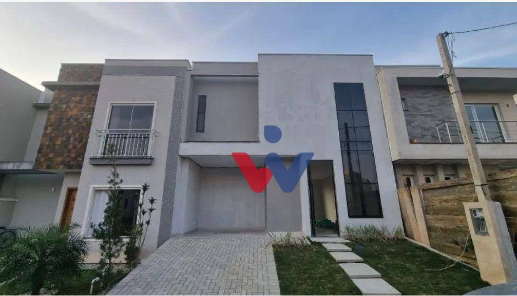 Casa de Condomínio à venda com 3 quartos, 120m² - Foto 5