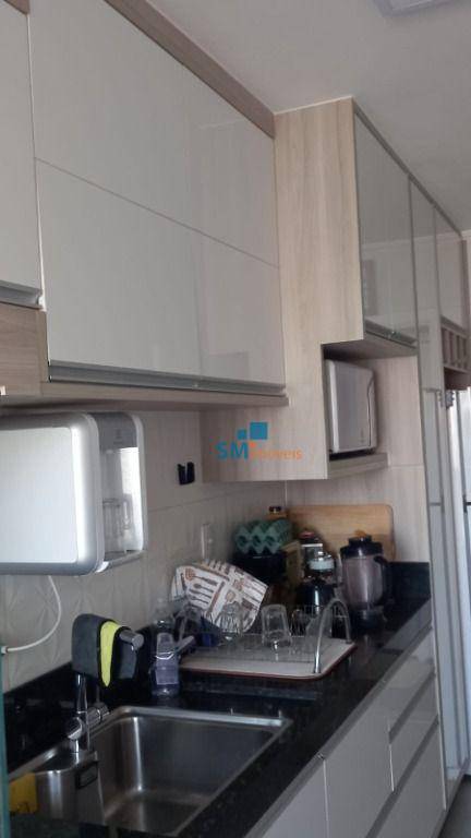 Apartamento à venda com 3 quartos, 67m² - Foto 41