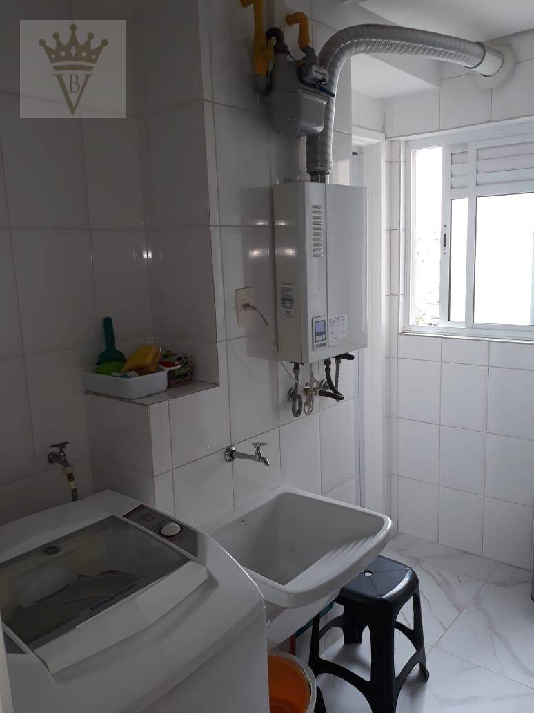 Apartamento à venda com 3 quartos, 84m² - Foto 12