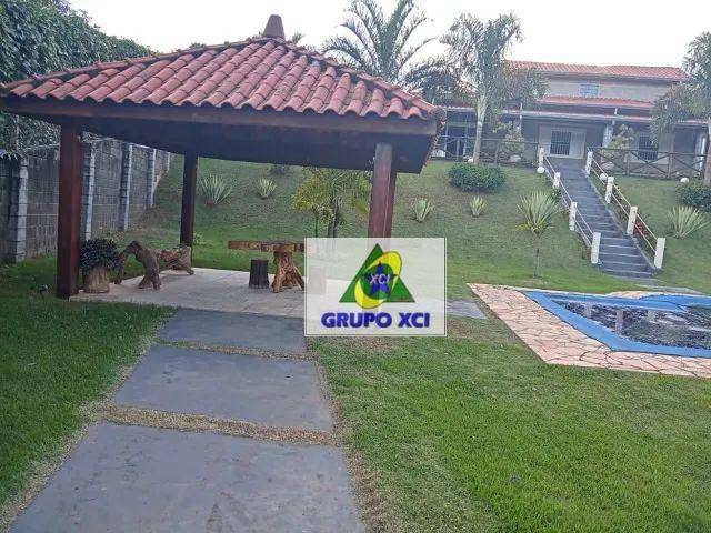 Chácara, 3 quartos, 2000 m² - Foto 4