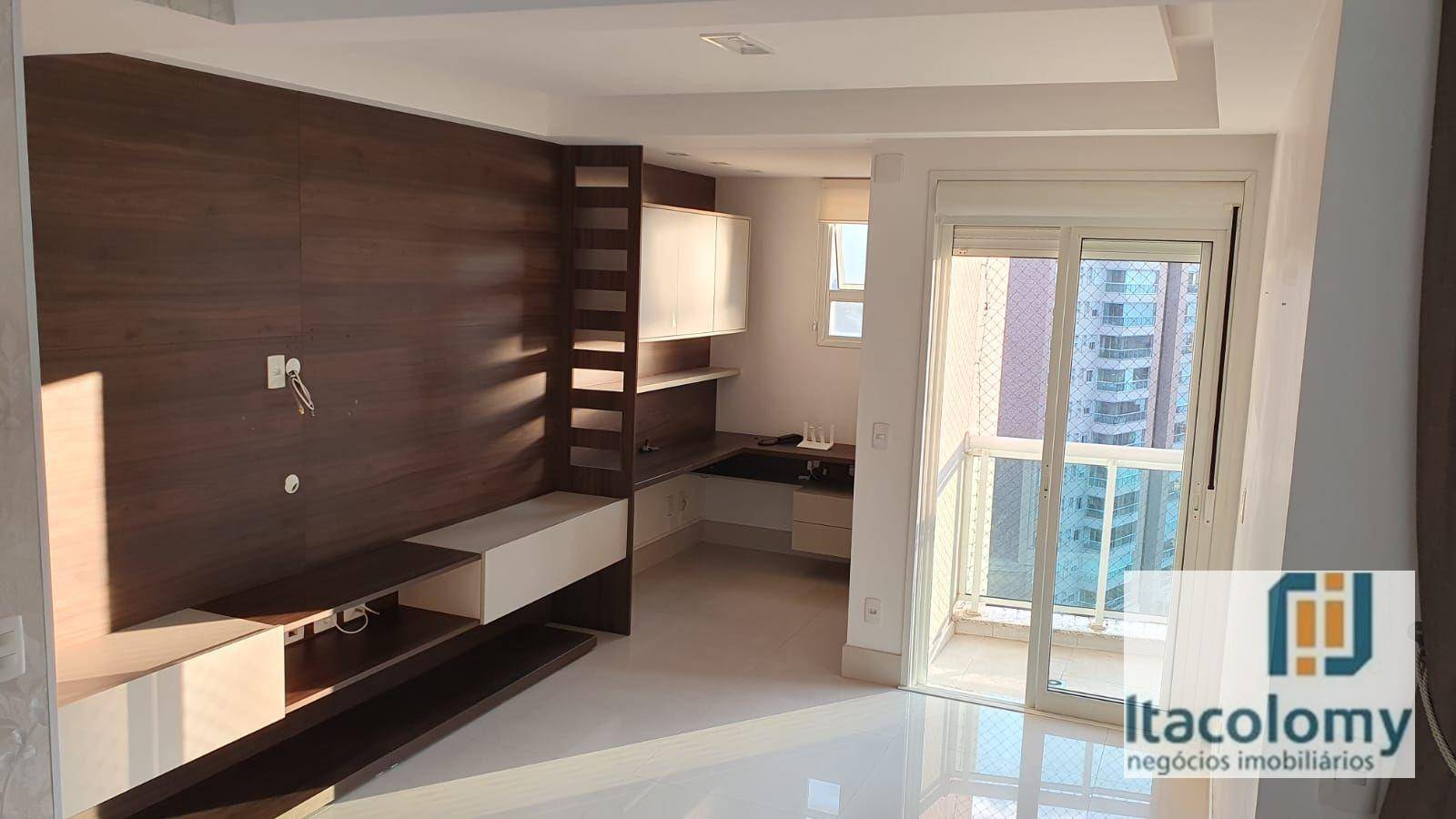 Apartamento à venda com 3 quartos, 172m² - Foto 14