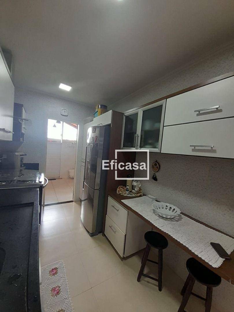 Casa de Condomínio à venda com 3 quartos, 168m² - Foto 20