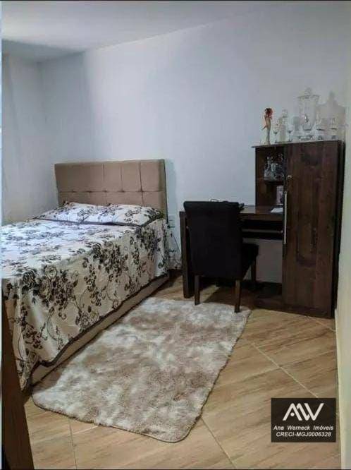 Casa à venda com 1 quarto, 40m² - Foto 10