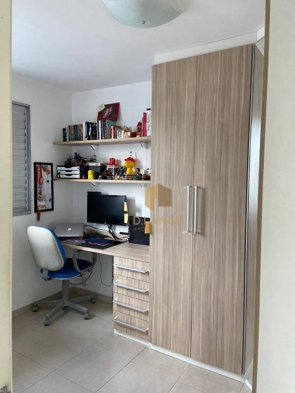 Apartamento à venda com 2 quartos, 45m² - Foto 6