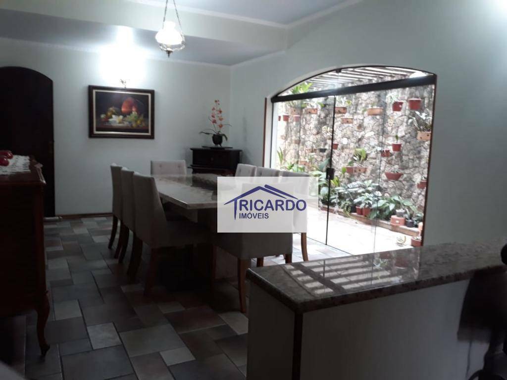 Casa, 4 quartos, 430 m² - Foto 14