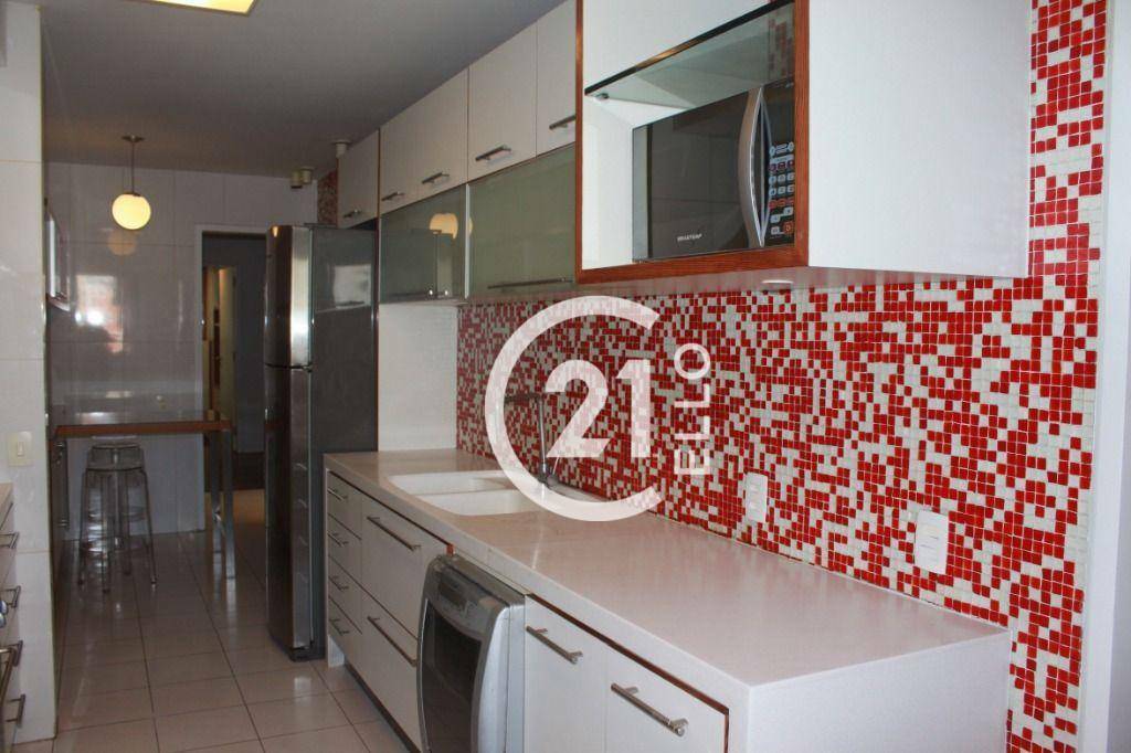 Apartamento à venda com 2 quartos, 184m² - Foto 32