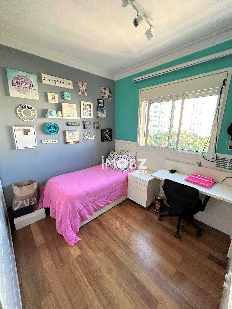 Apartamento à venda com 5 quartos, 260m² - Foto 28